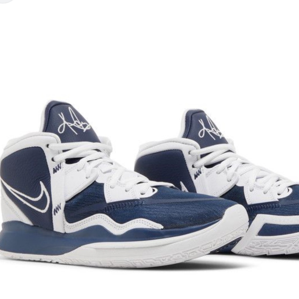 Nike Kyrie Infinity basketball shoes 8